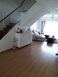 Blk 128 Lorong Ah Soo (Hougang), HDB Executive #178442852